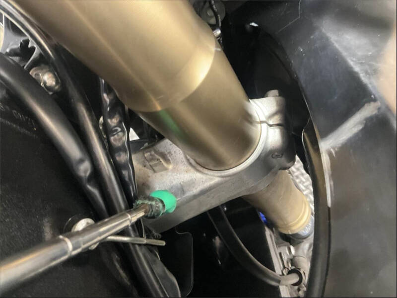 2007 Suzuki GSX-R600