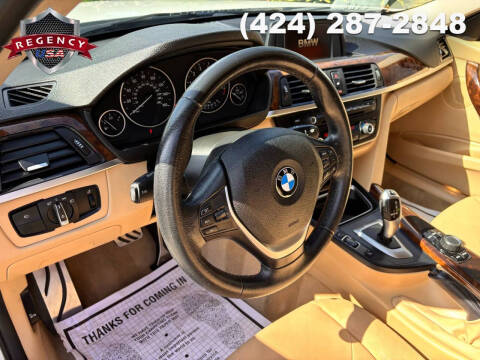 2014 BMW 3 Series 328i