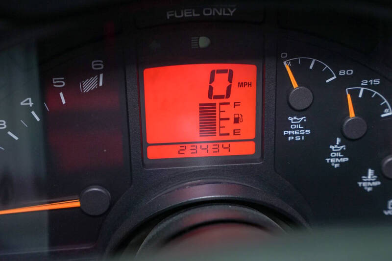 1995 Chevrolet Corvette