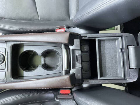 2018 Mazda MAZDA3 Grand Touring