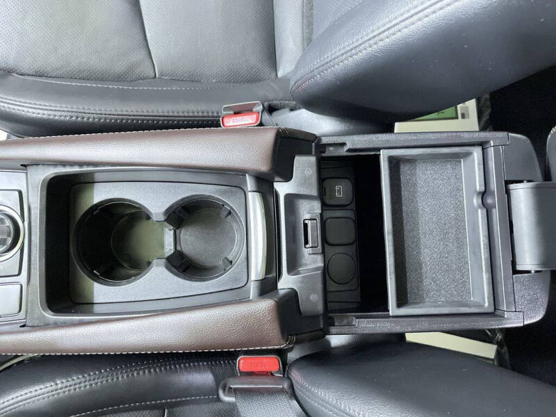 2018 Mazda MAZDA3 Grand Touring