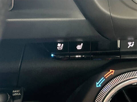 2022 Chevrolet Camaro SS