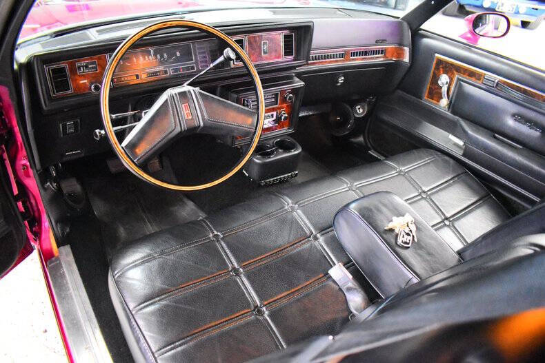 1980 Oldsmobile Cutlass