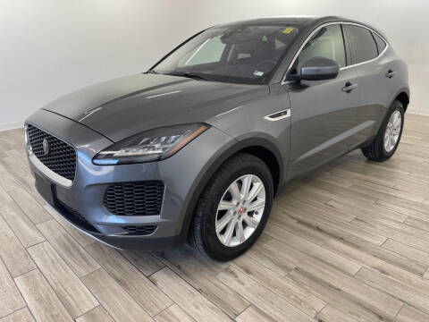 2018 Jaguar E-PACE for sale at Travers Wentzville in Wentzville MO