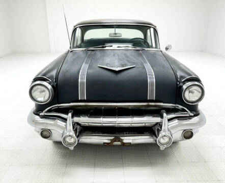 1956 Pontiac Chieftain