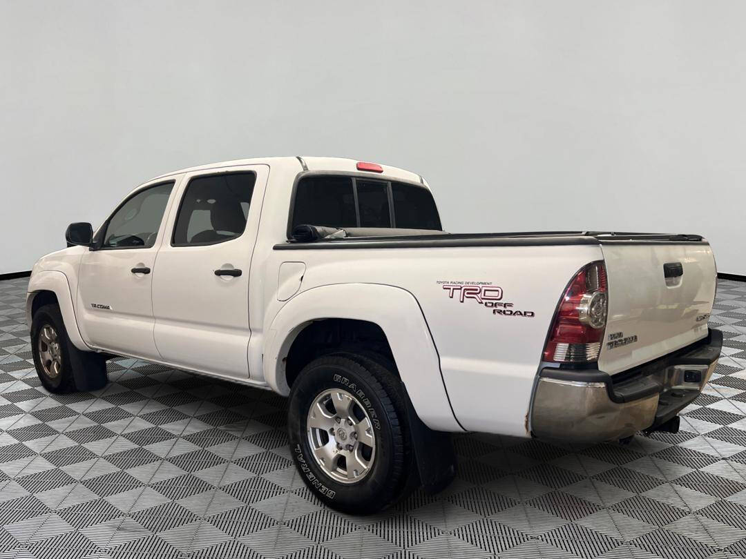 2010 Toyota Tacoma for sale at Paley Auto Group in Columbus, OH