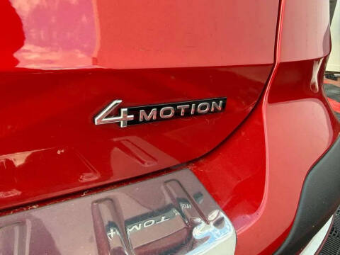 2022 Volkswagen Taos