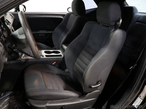 2010 Dodge Challenger SE