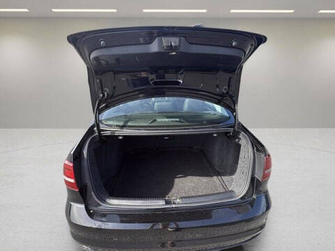 2017 Volkswagen Jetta 1.4T SE