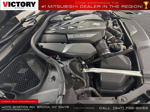 2021 BMW 7 Series 750i xDrive