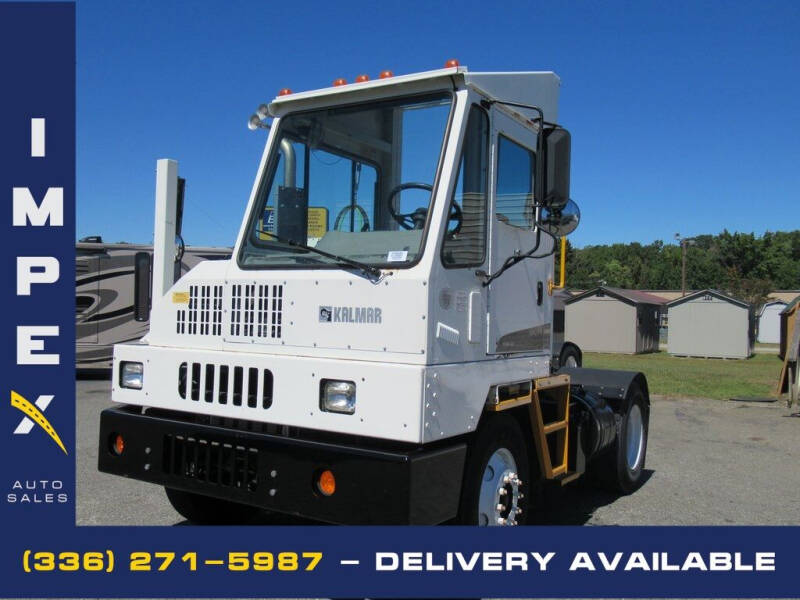 2013 Kalmar Ottawa for sale in Greensboro, NC