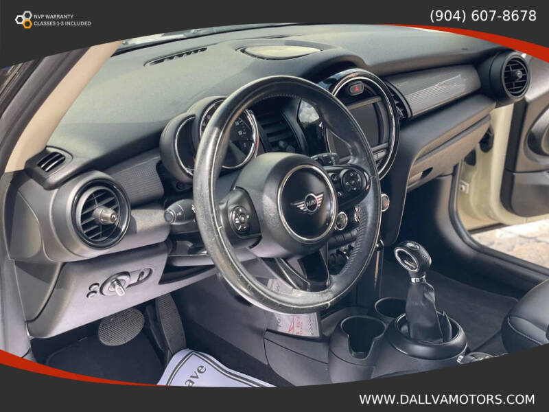 2019 MINI Hardtop 2 Door Cooper