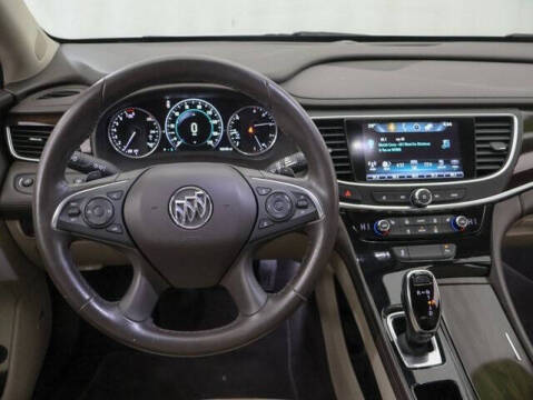 2019 Buick LaCrosse Essence