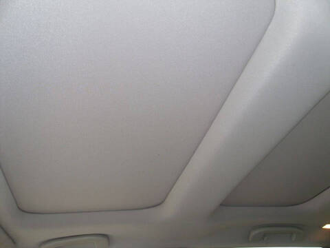 2011 Nissan Murano S