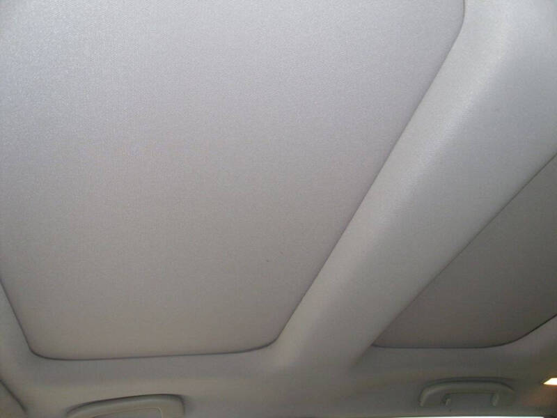 2011 Nissan Murano S