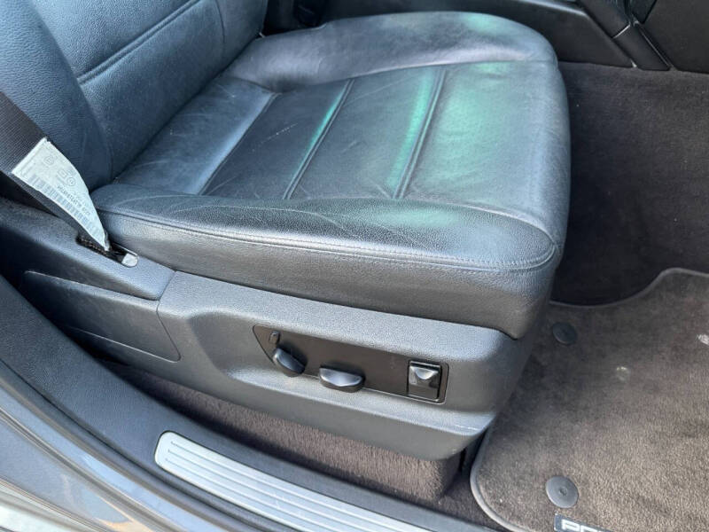 2008 Porsche Cayenne S