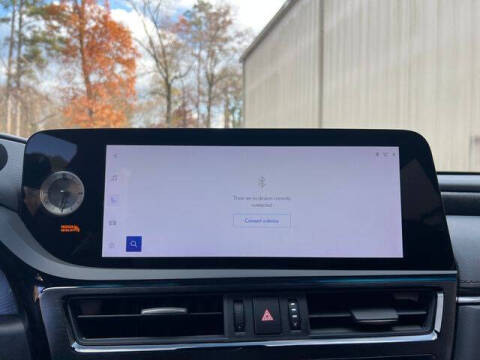 2024 Lexus ES 350 Luxury