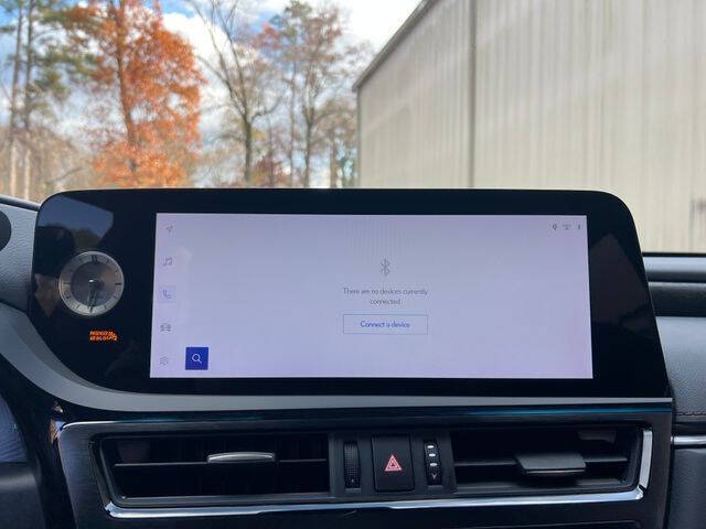 2024 Lexus ES 350 Luxury