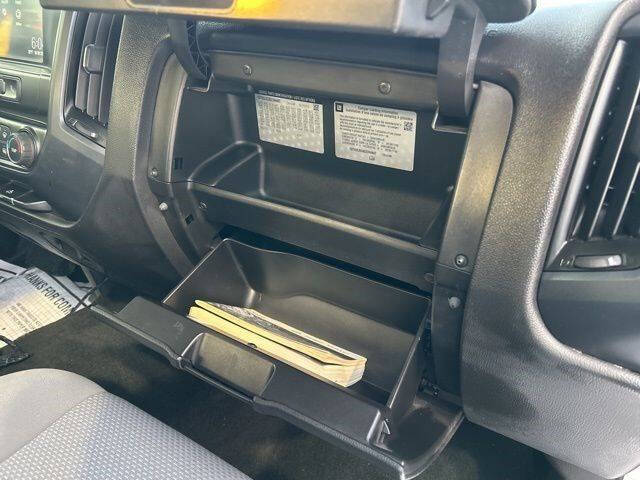 2016 GMC Sierra 1500