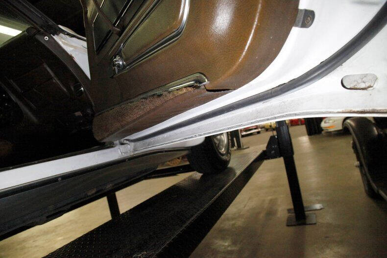 1977 Chevrolet Corvette