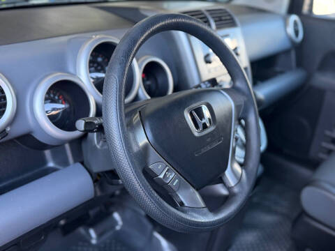 2006 Honda Element EX