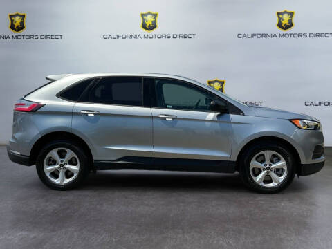 2023 Ford Edge SE