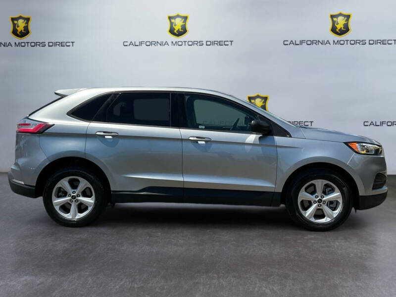 2023 Ford Edge SE