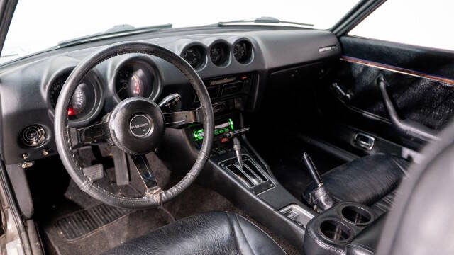 1974 Datsun 280Z
