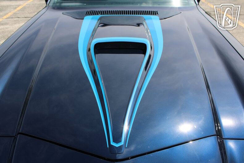 1979 Chevrolet Camaro