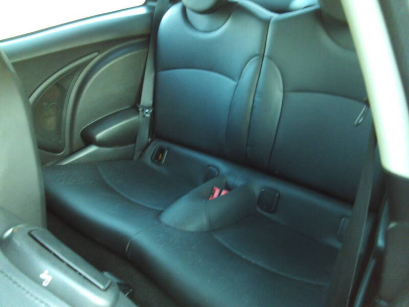 2012 MINI Cooper Hardtop S