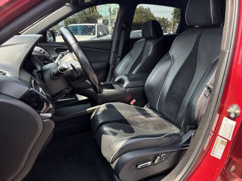 2020 Acura RDX w/A-SPEC