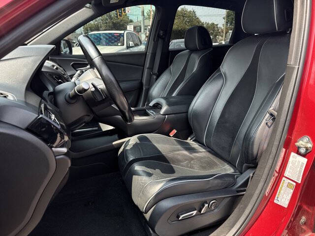 2020 Acura RDX w/A-SPEC