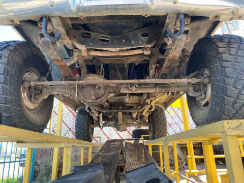 1984 Chevrolet Blazer