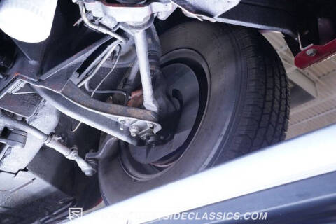 1966 Ford Thunderbird