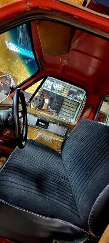 1978 Chevrolet Silverado 1500 SS Classic