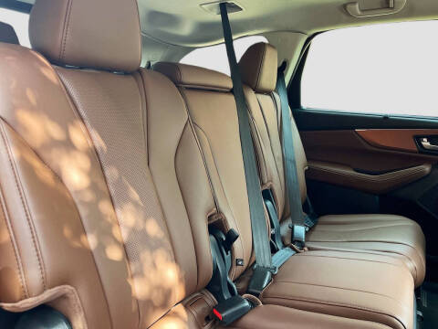 2024 Acura MDX w/Tech