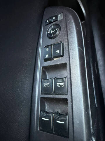 2019 Acura ILX