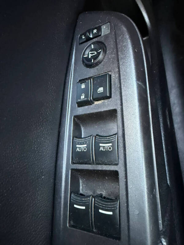2019 Acura ILX