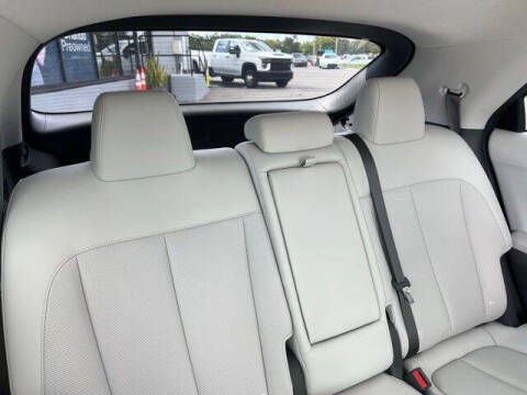 2022 Hyundai Ioniq 5 SEL