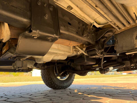 2000 Ford Excursion Limited