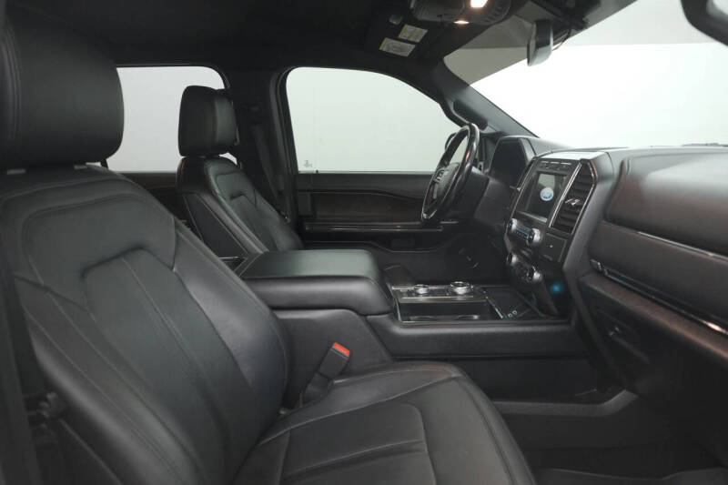 2018 Ford Expedition MAX Limited