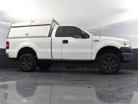 2005 Ford F-150
