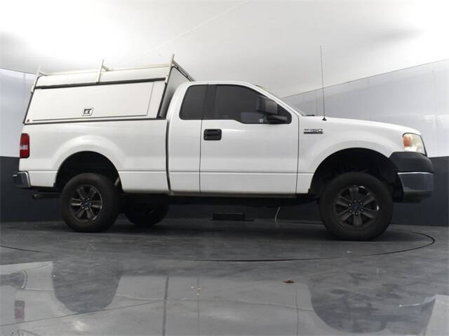 2005 Ford F-150