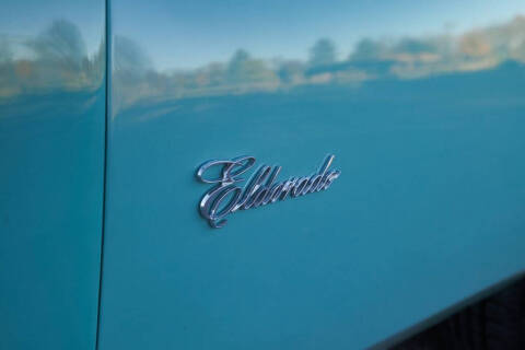 1976 Cadillac Eldorado