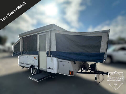 2008 Fleetwood RV CHEYENNE