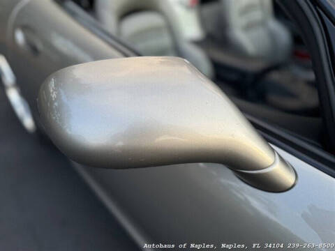 2000 Chevrolet Corvette