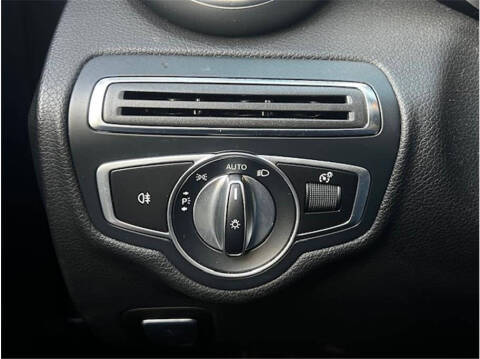 2020 Mercedes-Benz C-Class C 300