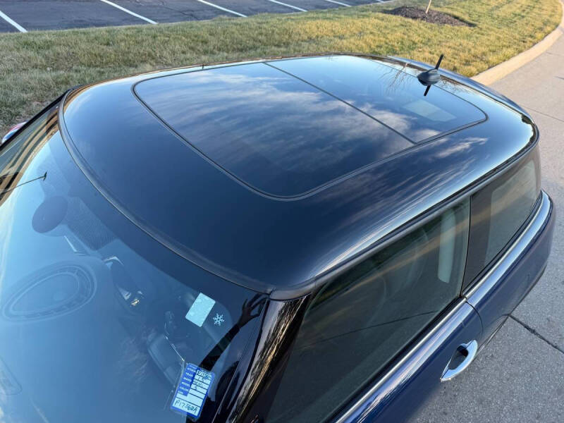 2015 MINI Hardtop 2 Door Cooper S