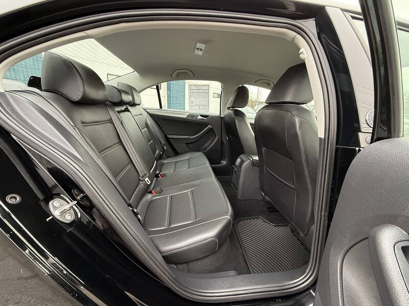 2018 Volkswagen Jetta