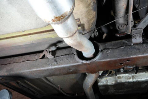 1965 Chevrolet Corvette